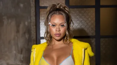 GCDS - Front Row - Milan Fashion Week - Womenswear Spring/Summer 2024