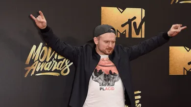 2016 MTV Movie Awards - Arrivals