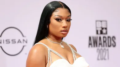 BET Awards 2021 - Arrivals