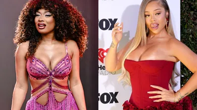 megan thee stallion latto sunday service