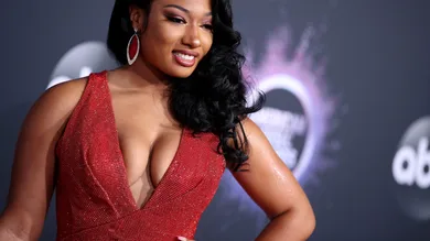 2019 American Music Awards - Arrivals