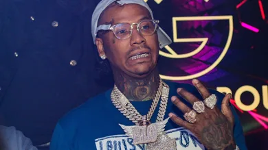 Lil Meech Birthday Celebration Hosted By YTB FATT