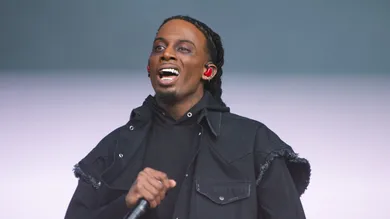 Wireless Festival 2022: Crystal Palace Park