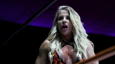 "Lingerie Fighting Championships 37: Back To The Mansion"