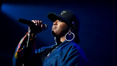 MC Lyte Presents Women In Hip-Hop