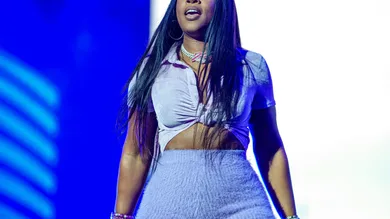 2023 Essence Festival Of Culture