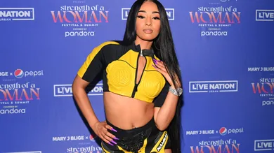 Strength Of A Woman Festival &amp; Summit – Day 1 – Gen Z Concert