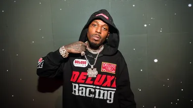 Official Big Game Weekend Hosted By Rod Wave &amp; Jeezy