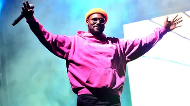 The Smokers Club Fest