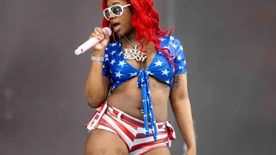 Rolling Loud California 2024