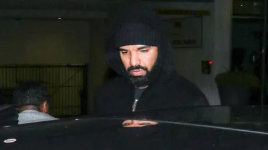 Celebrity Sightings In Los Angeles - March 10, 2020