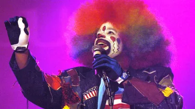 Rize Party at the Key Club