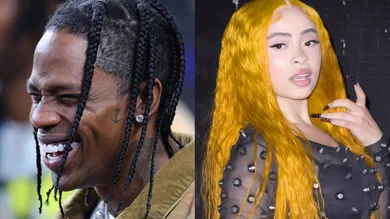 travis scott beach, please!