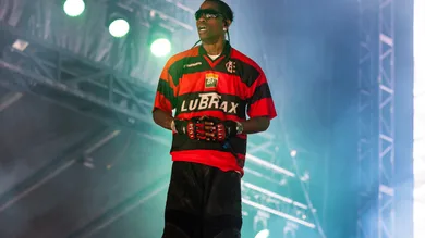 2024 Lyrical Lemonade Summer Smash Festival