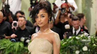 The 2024 Met Gala Celebrating "Sleeping Beauties: Reawakening Fashion" - Arrivals