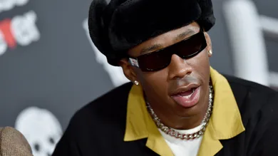 U.S. Premiere Of "Jackass Forever"