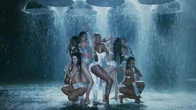 victoria monet alright