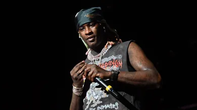 Hot 107.9 Birthday Bash 25