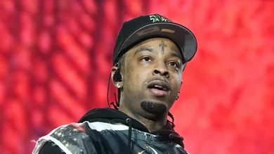 Roskilde Festival 2024 - Day 5