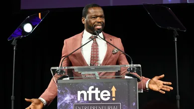 NFTE 2024 Entrepreneurial Spirits Award Gala