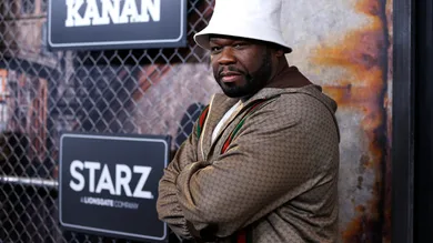 "Power Book III: Raising Kanan" New York Premiere