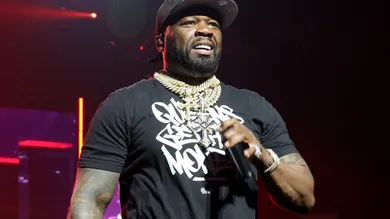 Nicki Minaj Presents: Pink Friday 2 World Tour - New York