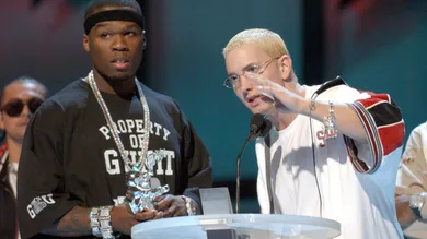 2003 MTV Video Music Awards - Show