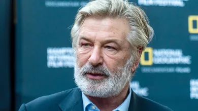 World Premiere Of National Geographic Documentary Films' THE FIRST WAVE At Hamptons International Film Festival