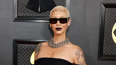 65th GRAMMY Awards - Arrivals