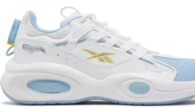 Angel Reese - Reebok Solution PE