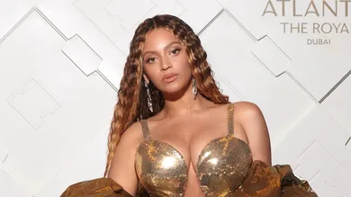 Atlantis The Royal Grand Reveal Weekend 2023 - Red Carpet Arrivals