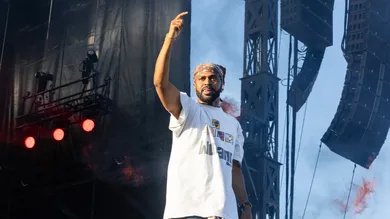 2024 Lyrical Lemonade Summer Smash Festival