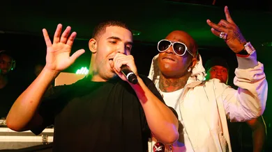 BMI Unsigned Urban Showcase