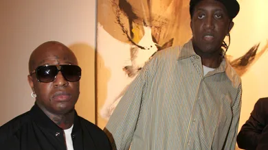 Cash Money Records Celebrates Cash Money Content