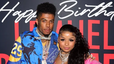 Zeus Network Presents Lemuel Plummer's Birthday Celebration Hosted By French Montana