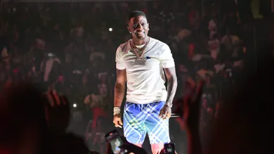 Hot 107.9 Birthday Bash 2024