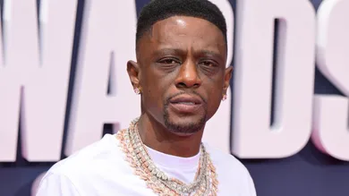 2023 BET Awards - Arrivals