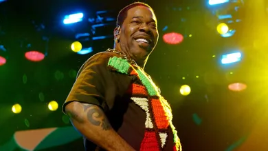 2024 ESSENCE Festival Of Culture Presented By Coca-Cola - Day 1  - Caesar's Superdome