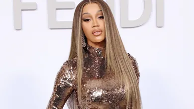 Fendi Couture – Fall/Winter 2023/2024 – Photocall