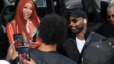 2022 Hot 97 Summer Jam