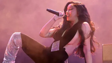 The Fontainebleau Miami Beach NYE 2024 Celebration With Cardi B And DJ Gryffin