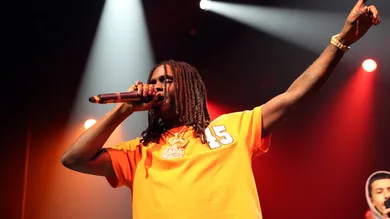 Chief Keef In Concert - New York, NY