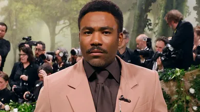 The 2024 Met Gala Celebrating "Sleeping Beauties: Reawakening Fashion" - Arrivals