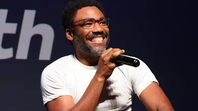 Mr. & Mrs. Smith FYC panel