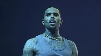 Chris Brown In Concert - Atlanta, GA