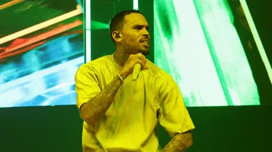 Chris Brown - The 11:11 Tour - New York
