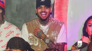 Tycoon Festival Concert After Party Hosted By Chris Brown