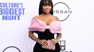 2024 BET Awards - Arrivals