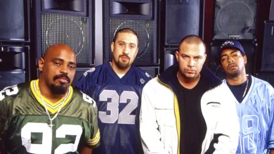 Photo of CYPRESS HILL