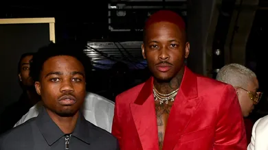 62nd Annual GRAMMY Awards – Backstage